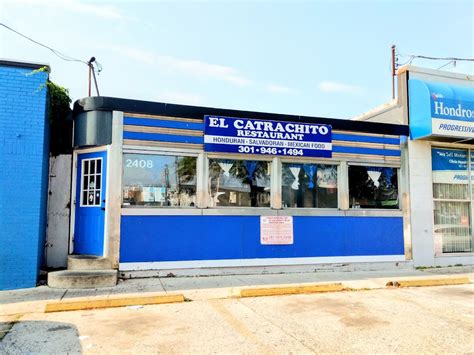 El catrachito restaurant - El Catrachito Restaurant in Wheaton, MD 20902. View hours, reviews, phone number, and the latest updates for our Spanish restaurant located at 2408 University Blvd W.
